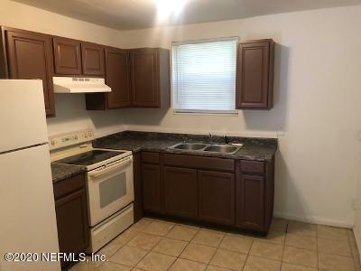 Property Photo:  2984 Myra Street Unit # 1  FL 32205 