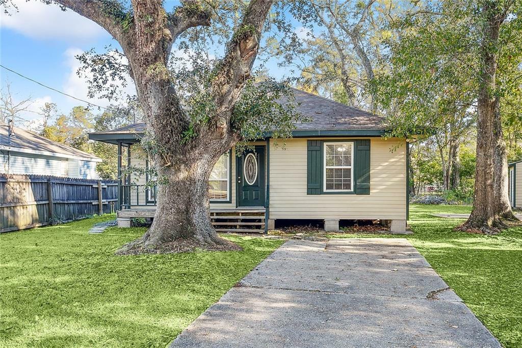 Property Photo:  3258 William Tell Street  LA 70458 