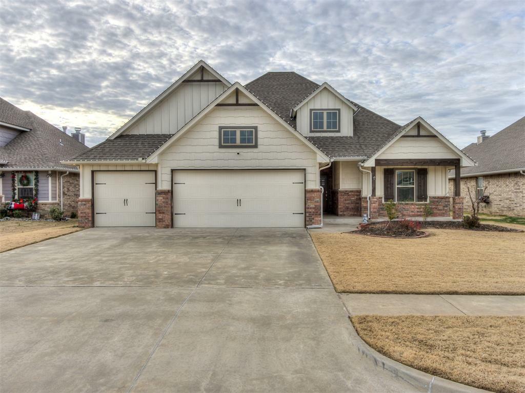 Photo de la propriété: 1608 Fulwider Lane OK 73072
