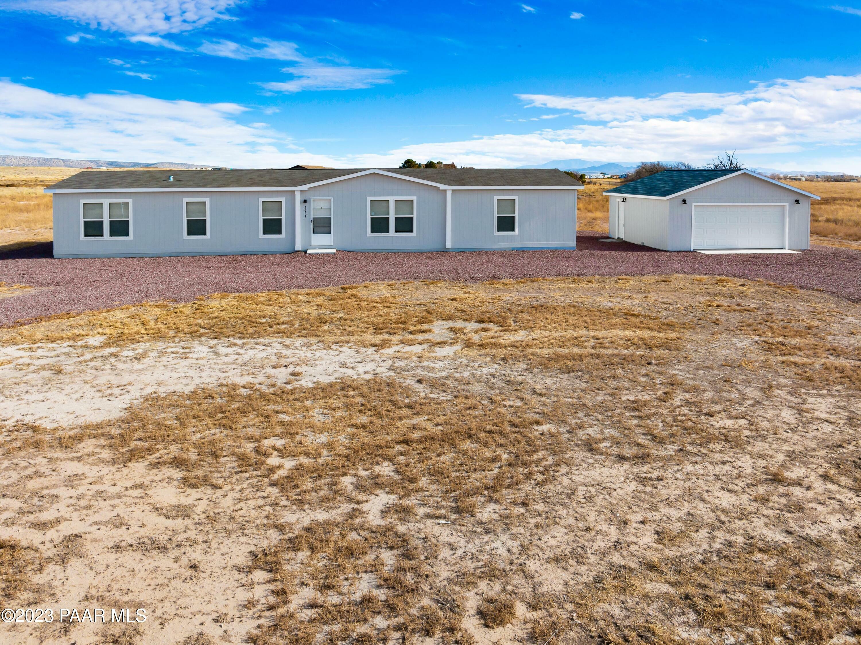 26797 N Chicory Way  Paulden AZ 86334 photo