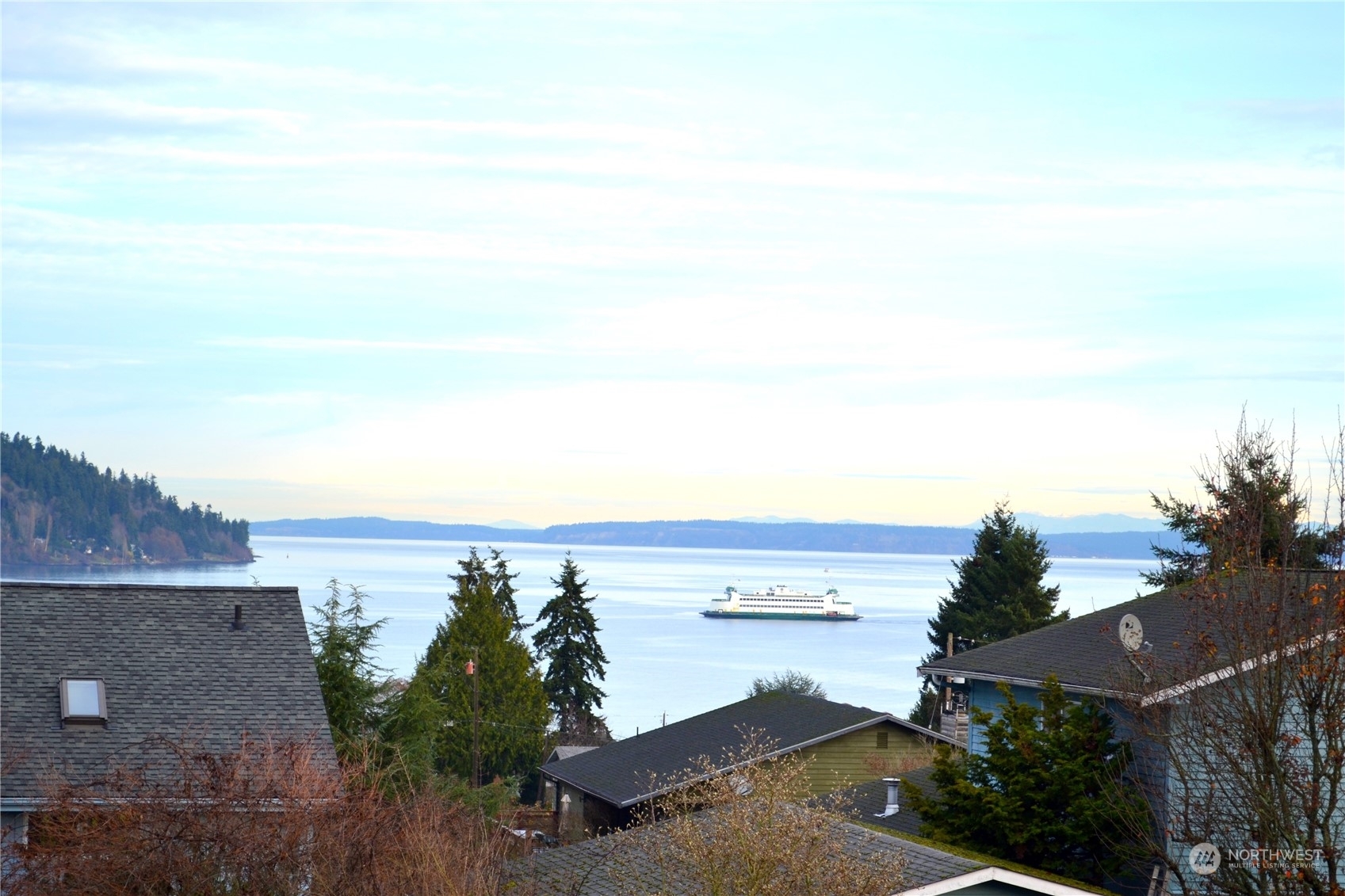Property Photo: 23778 Seatter Road NE WA 98346