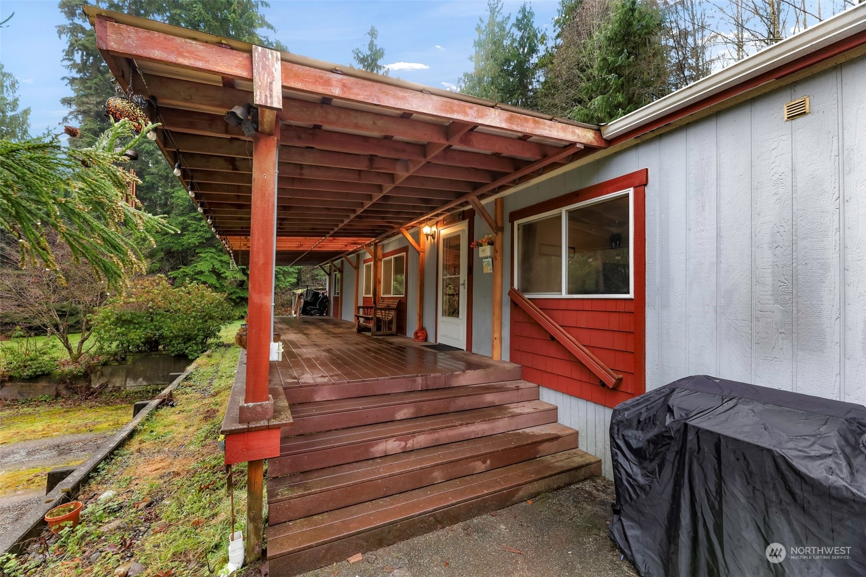 Property Photo:  19802 106th Avenue NE  WA 98223 