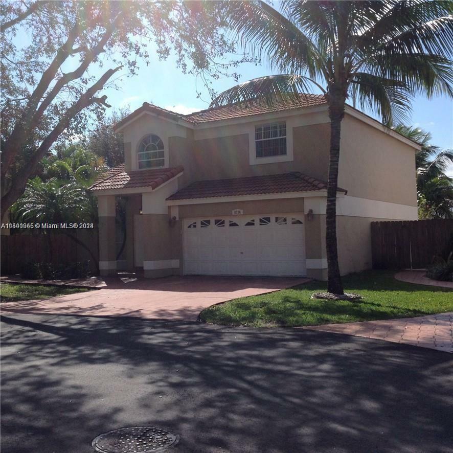 Property Photo:  8396 NW 195th Ter  FL 33015 