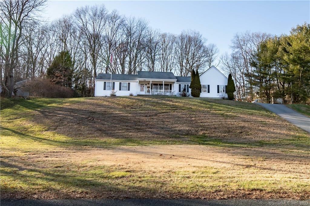 83 Church Hill Road  Haddam CT 06438 photo