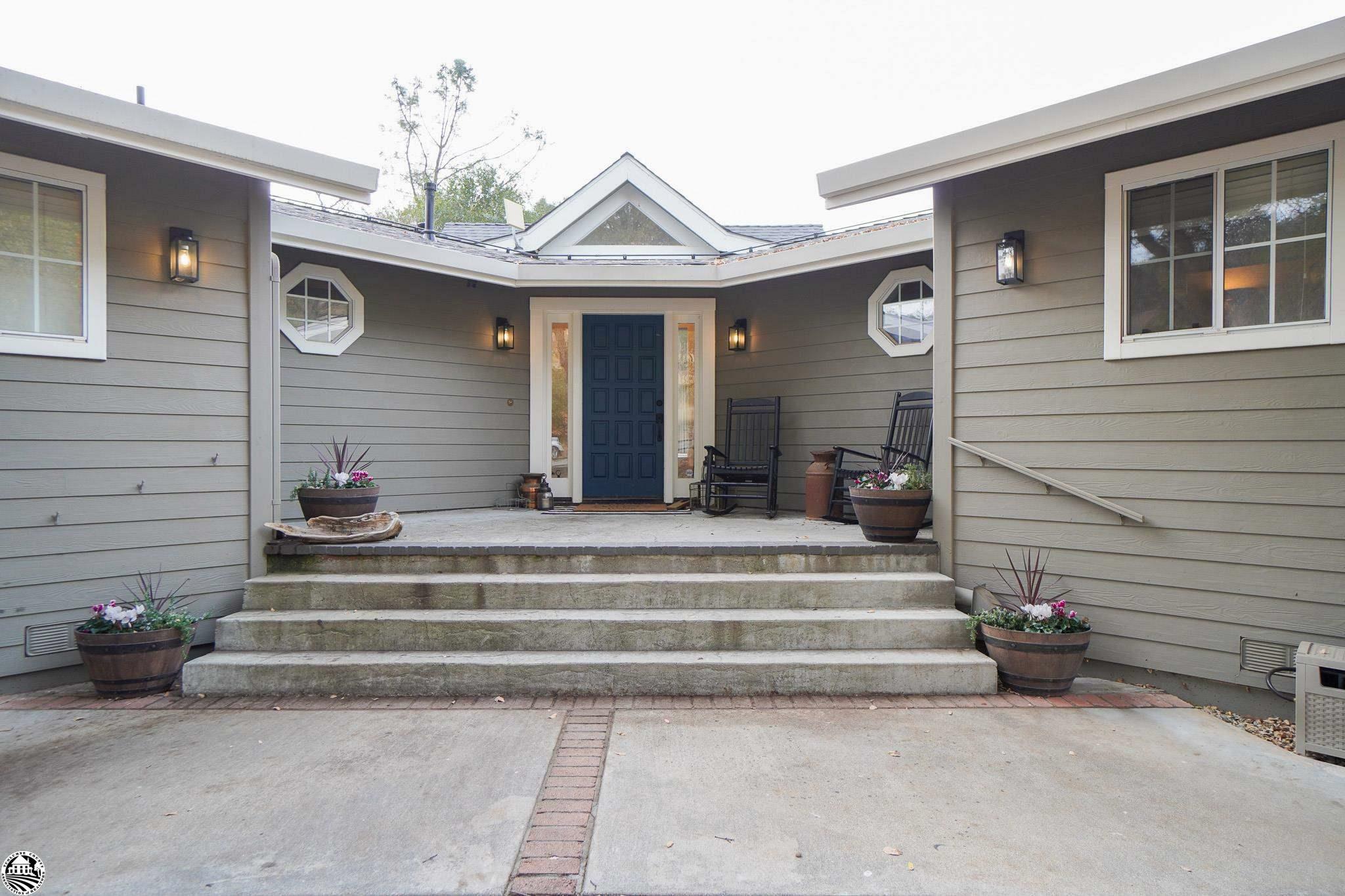 Property Photo:  12300 Wahine Drive  CA 95327-9495 