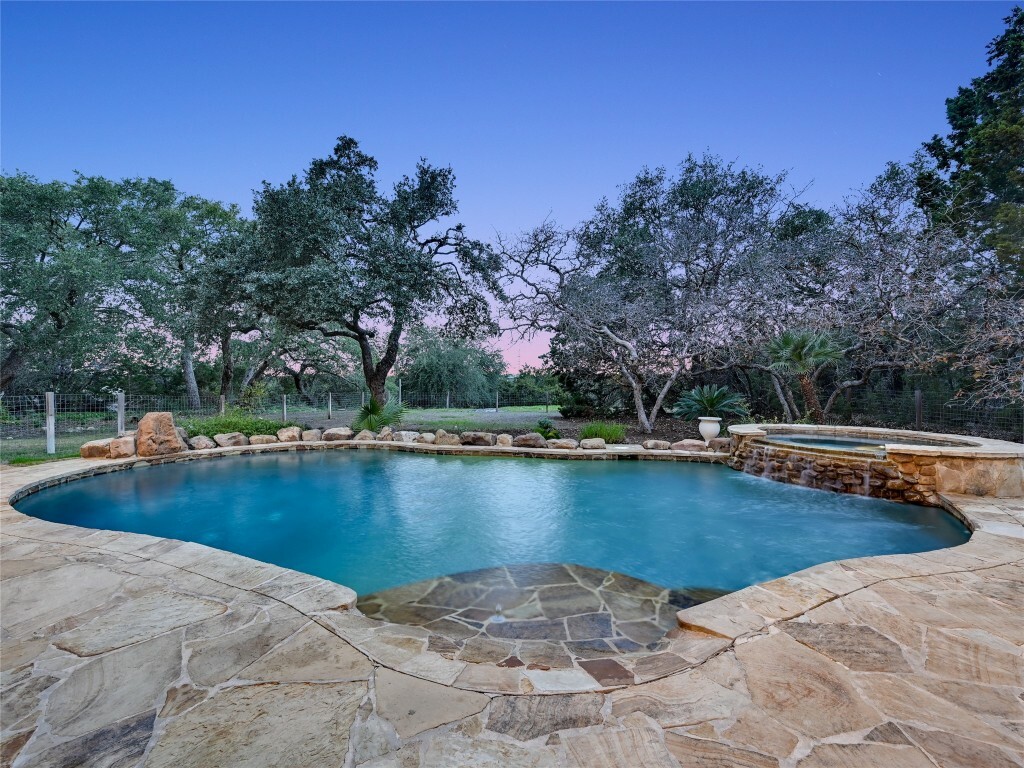 Property Photo:  3410 Windy Harbor Drive  TX 78734 