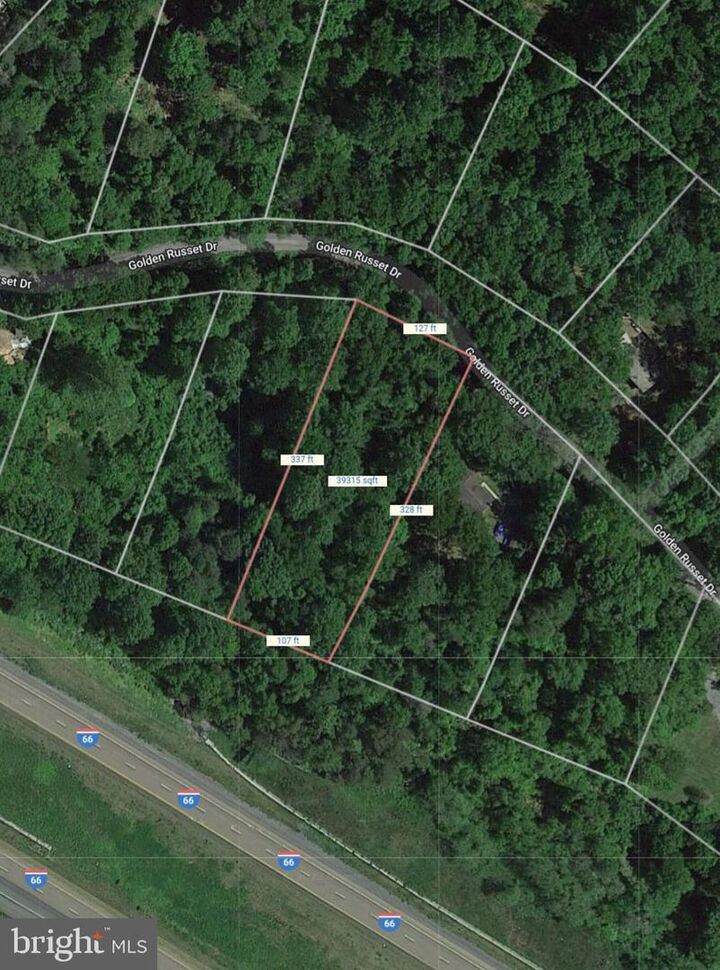 Property Photo:  Cider Ct  VA 22642 