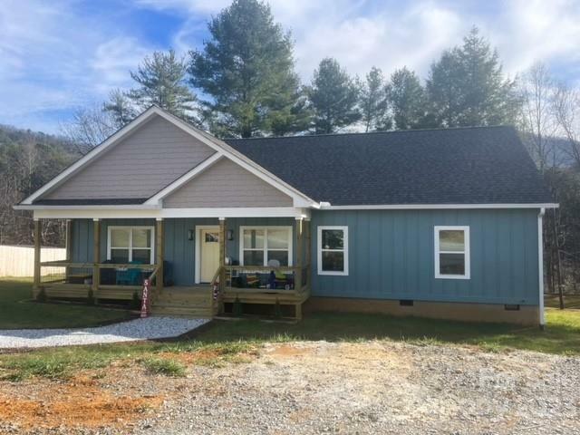 39 Arlington Avenue 8  Bryson City NC 28713 photo