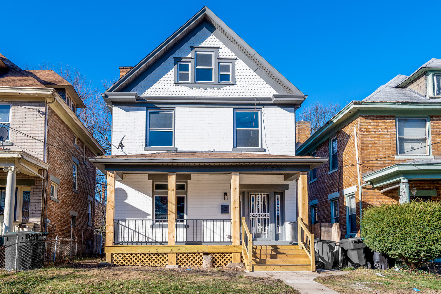 Property Photo:  3059 Cleinview Avenue  OH 45206 