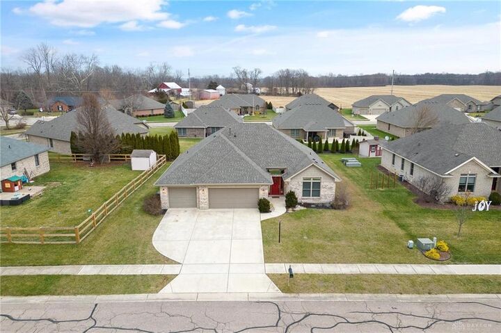 6588 Rising Sun Court  Waynesville OH 45068 photo