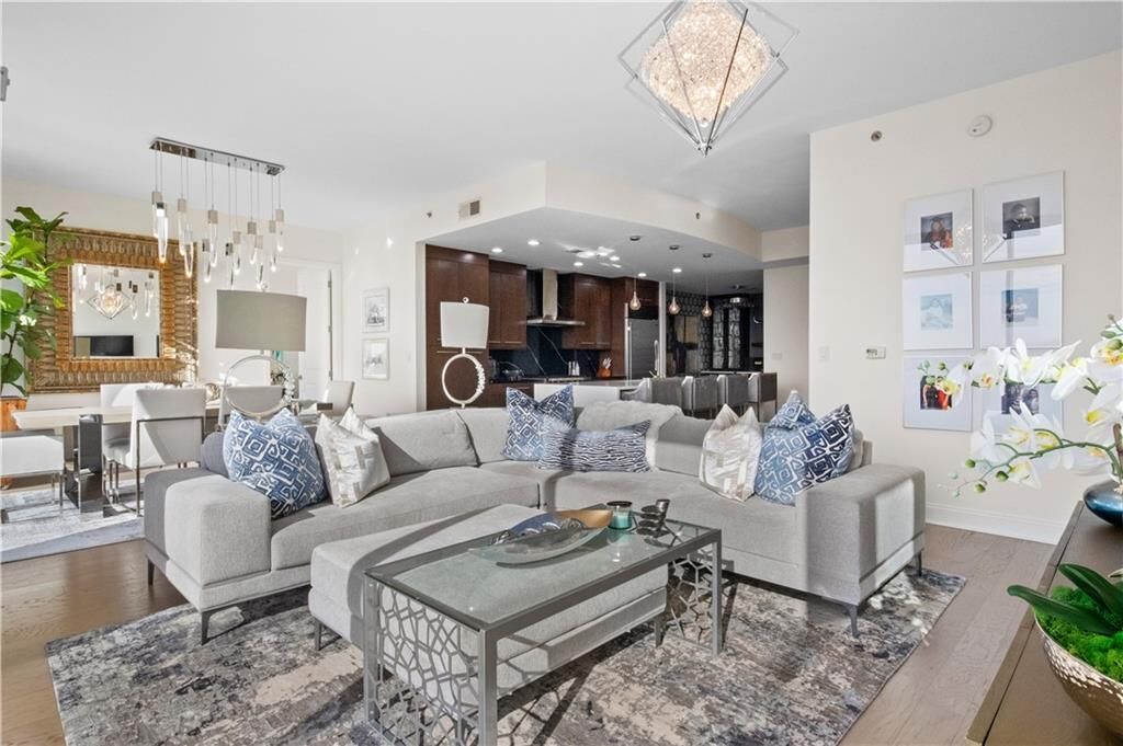 Property Photo:  270 17th Street NW 2403  GA 30363 