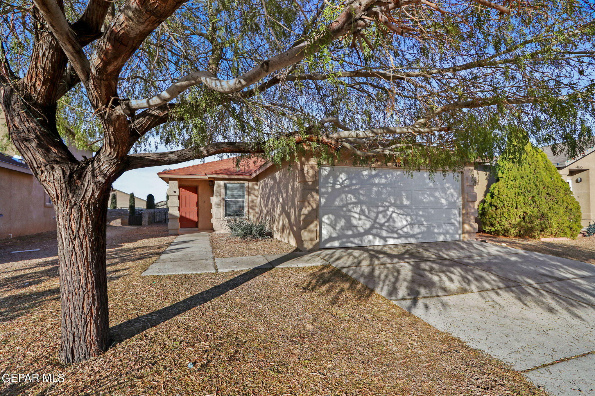 Property Photo:  14129 Tierra Halcon Drive  TX 79938 