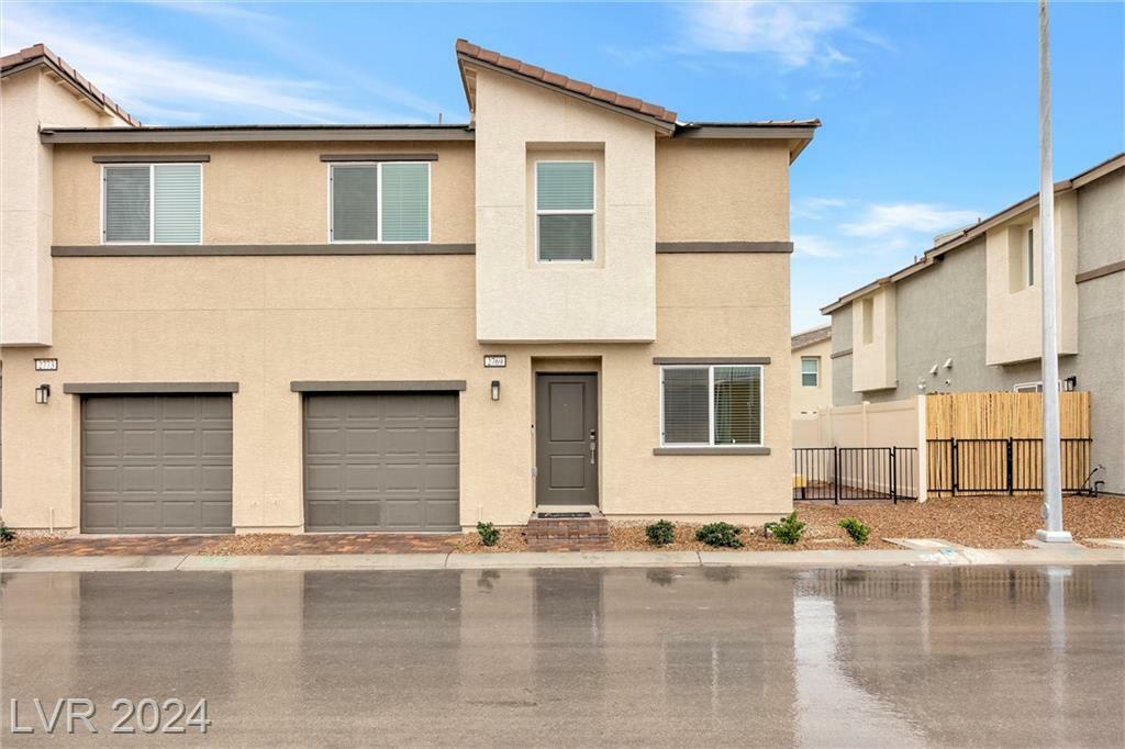 Property Photo:  2769 Green Envy Avenue  NV 89086 