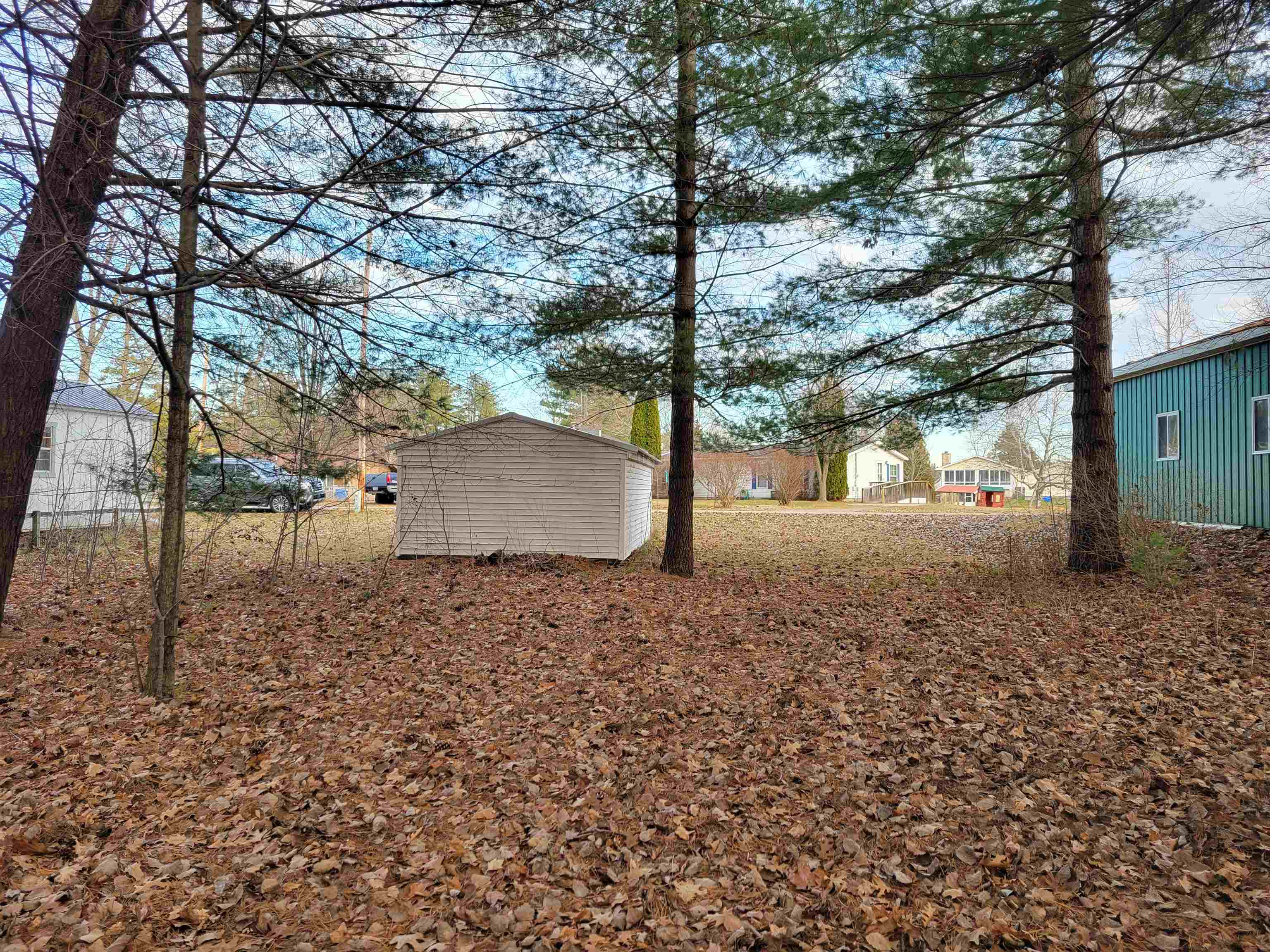 Property Photo:  5302 Deer  MI 48612 