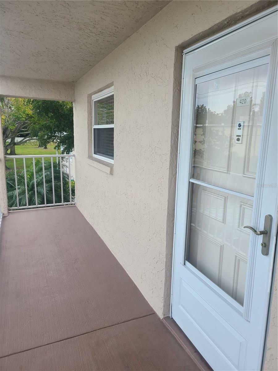 Property Photo:  3983 Maceachen Boulevard 420  FL 34233 