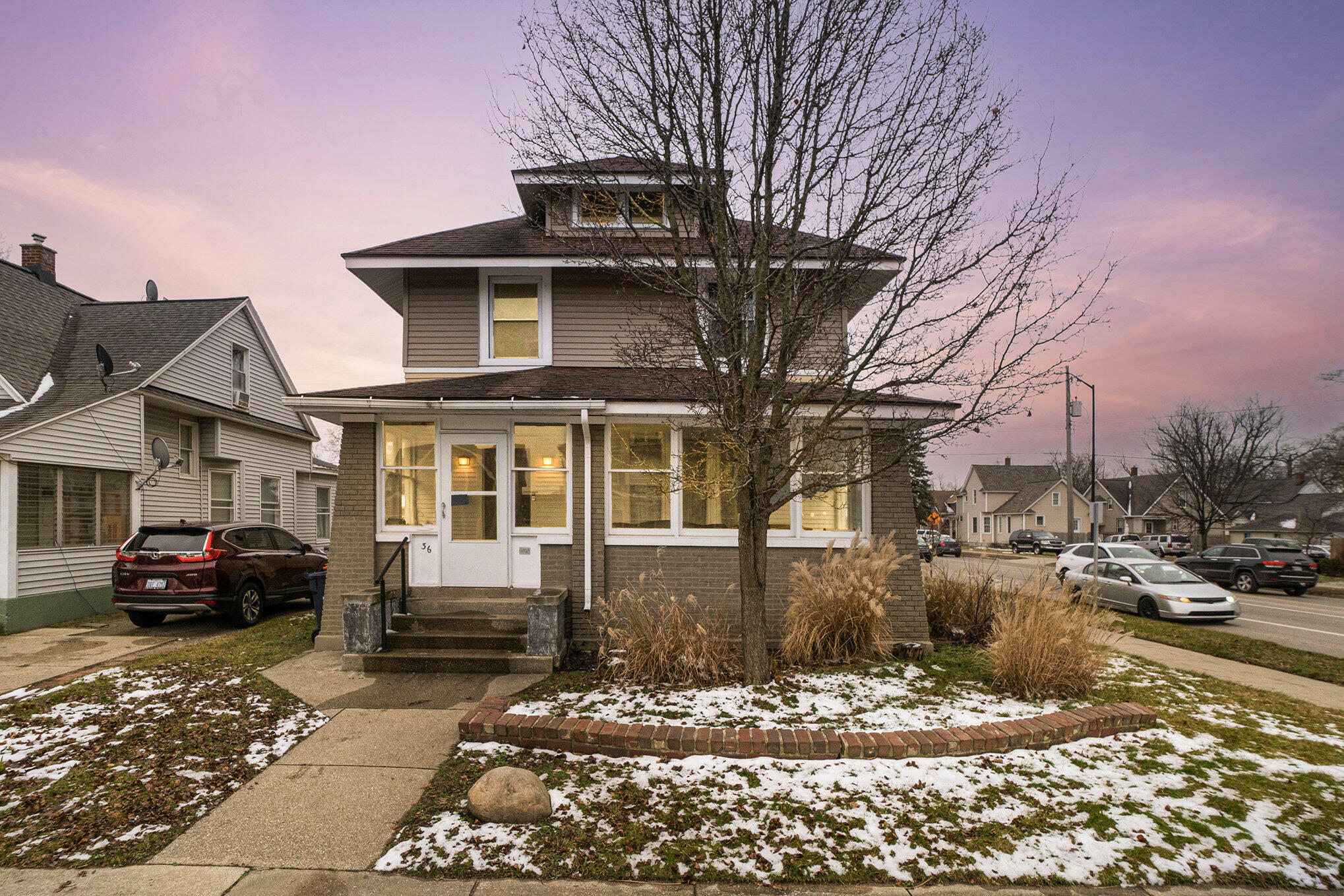 36 W 17th Street  Holland MI 49423 photo