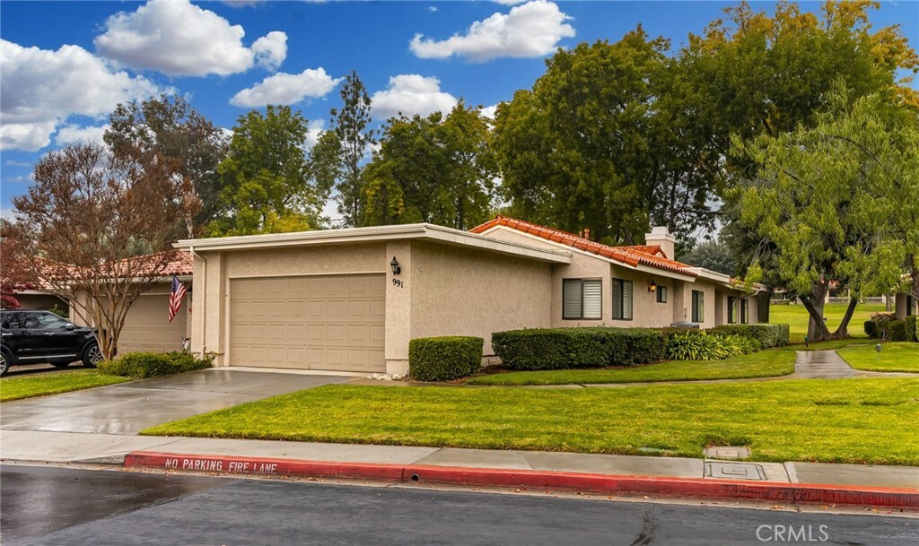 Property Photo:  991 Saint Andrews Drive  CA 91784 