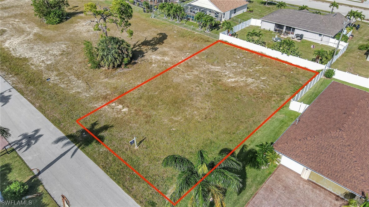 Property Photo:  1807 SW 43rd Street  FL 33914 