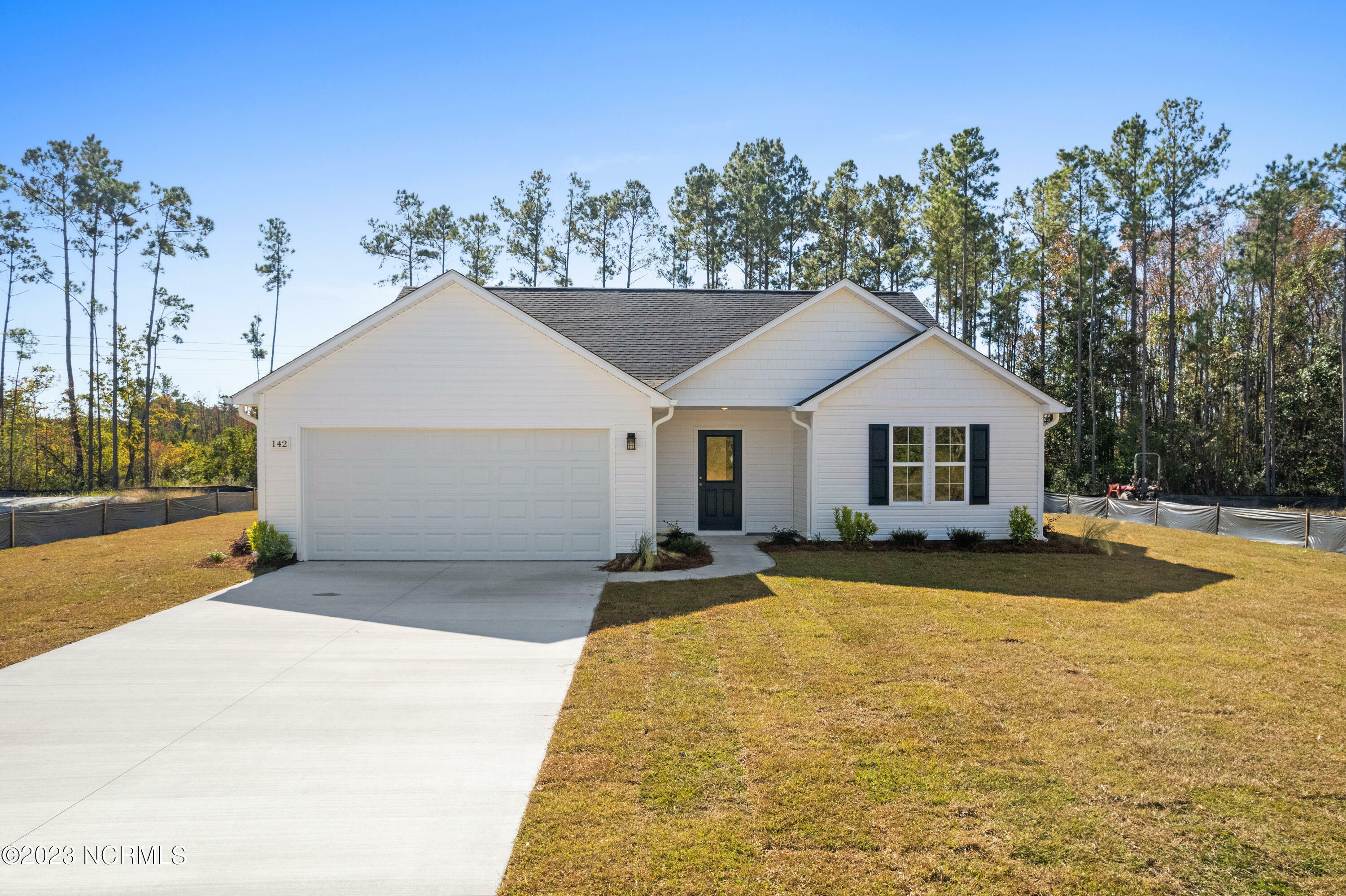 Property Photo:  37 Truffles Court  NC 28443 