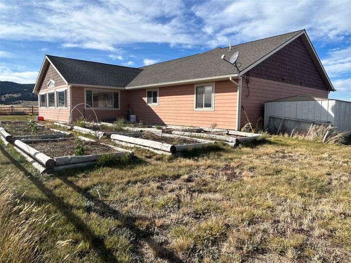 Property Photo:  106 Pronghorn Trail  MT 59750 