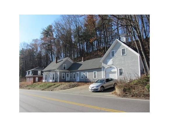 Property Photo:  454 West River Road  NH 03106 