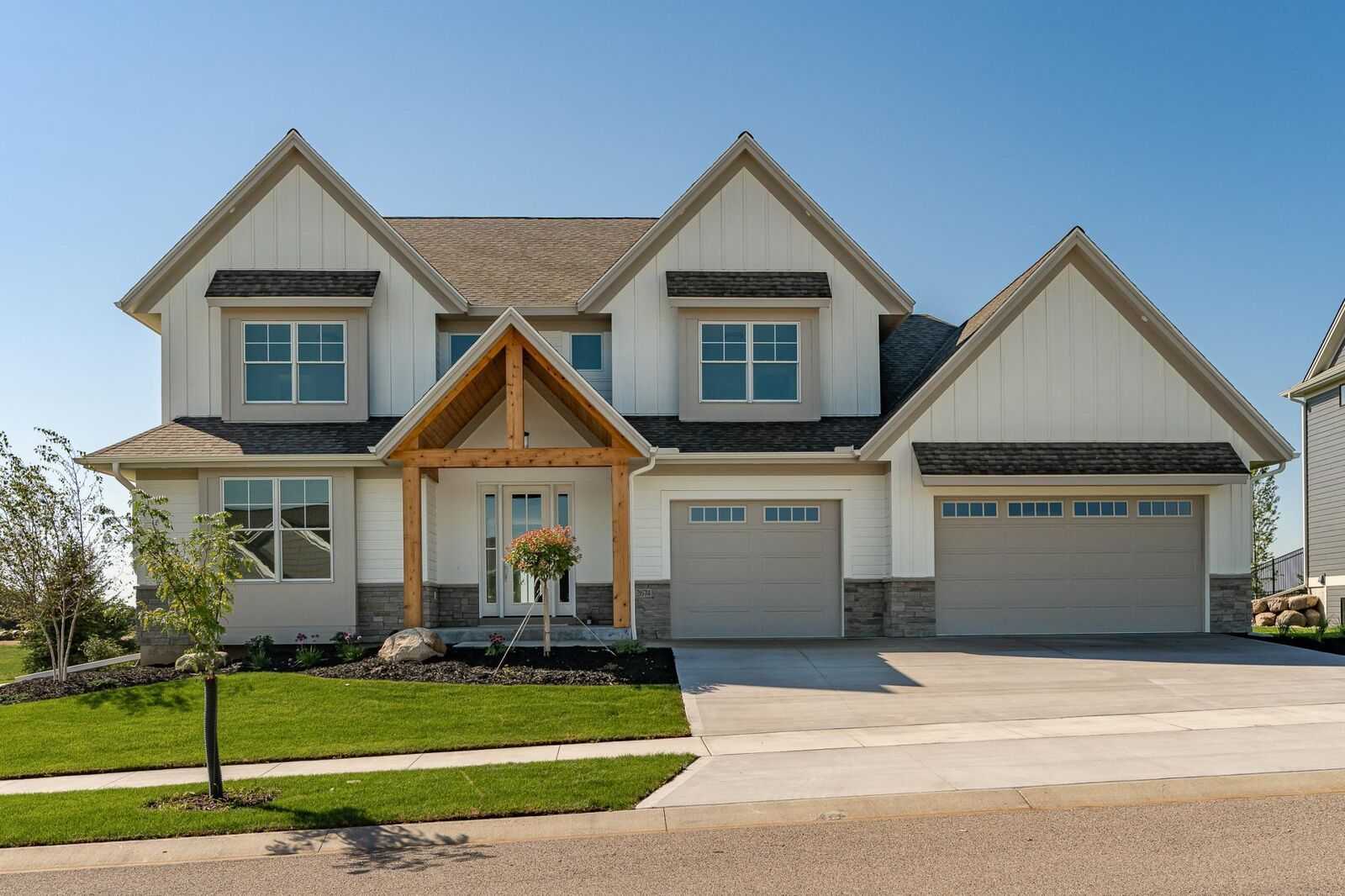 Property Photo:  2674 Scenic Point Drive SW  MN 55902 