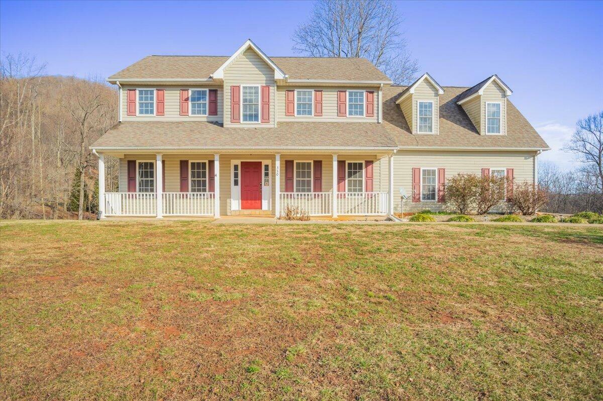 Property Photo:  350 Valley Rd  VA 24101 