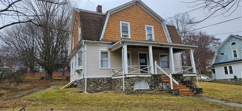 Property Photo: 434 New Haven Avenue CT 06418