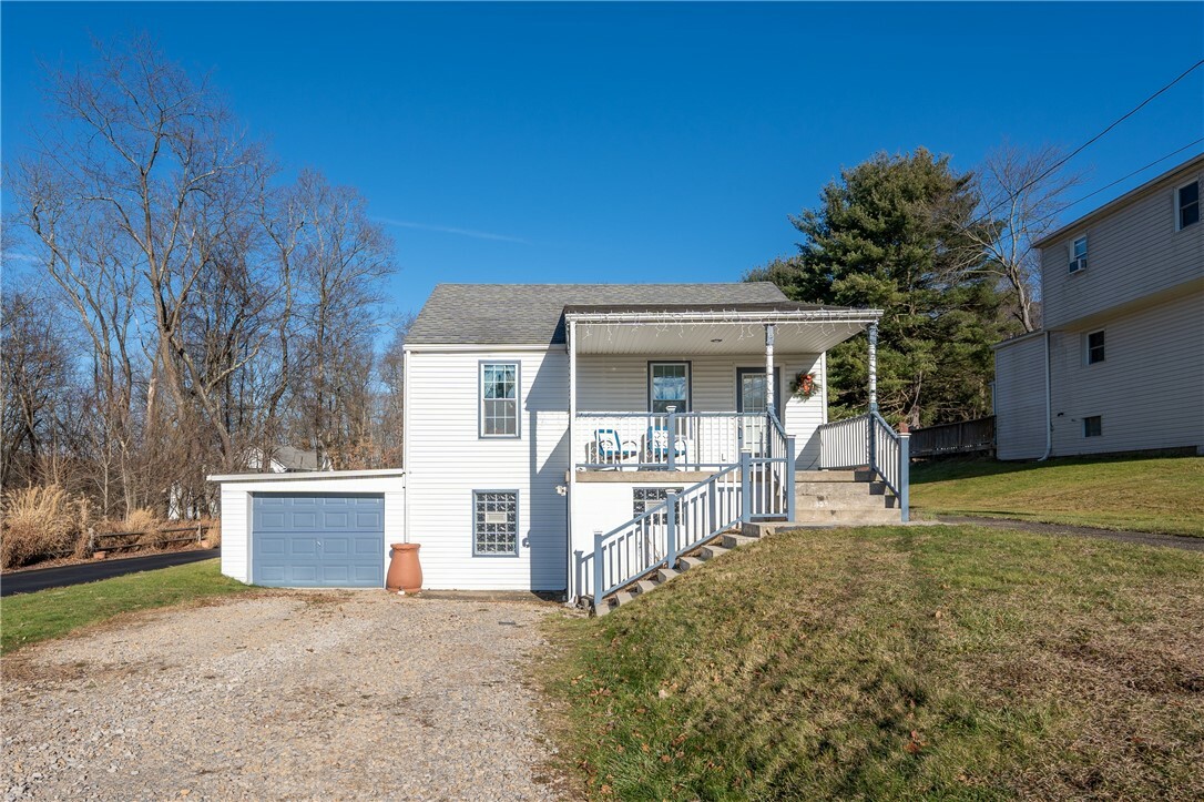 Property Photo: 4749 Mill Stream Ct PA 15668