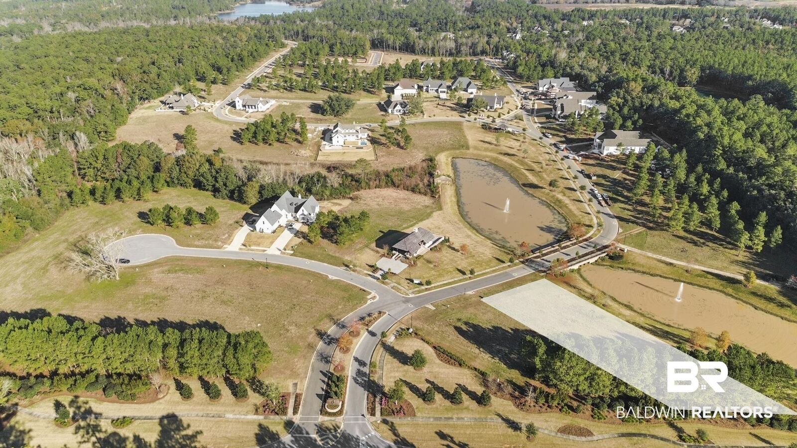 Property Photo:  0 Mount Pleasant Boulevard  AL 36532 