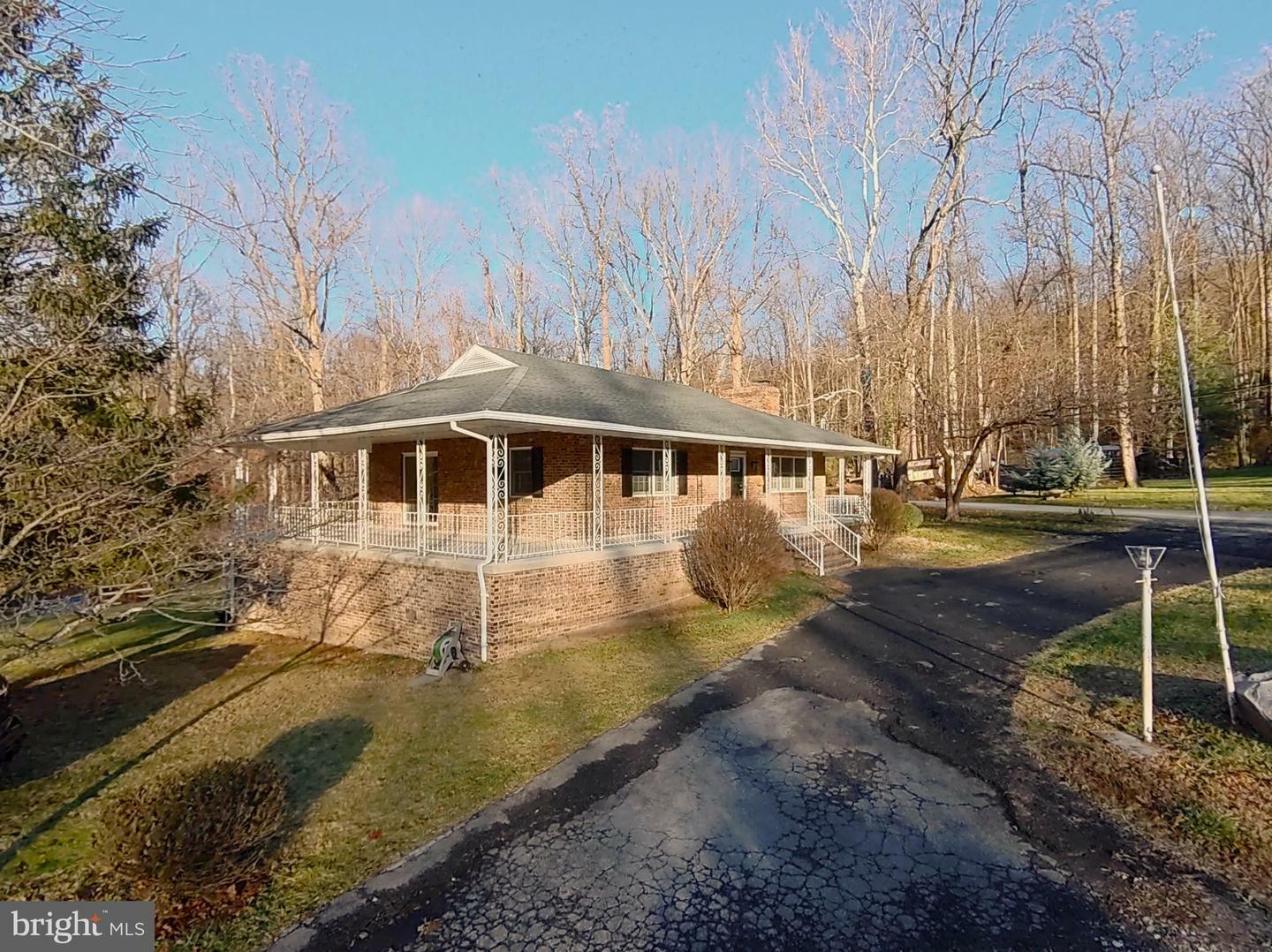 Property Photo:  679 Gray Fox Road  WV 25425 