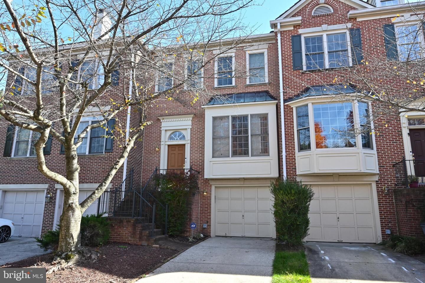 Property Photo:  2143 Wolftrap Court  VA 22182 