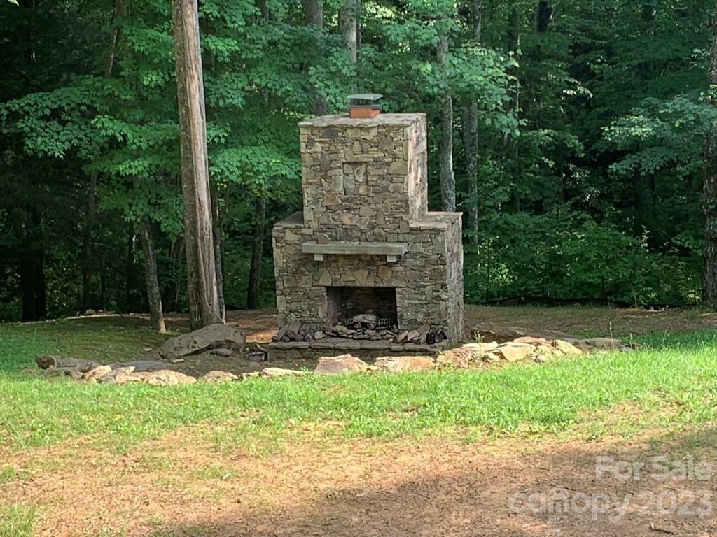 Property Photo: 5 Deep Spring Road NC 28779