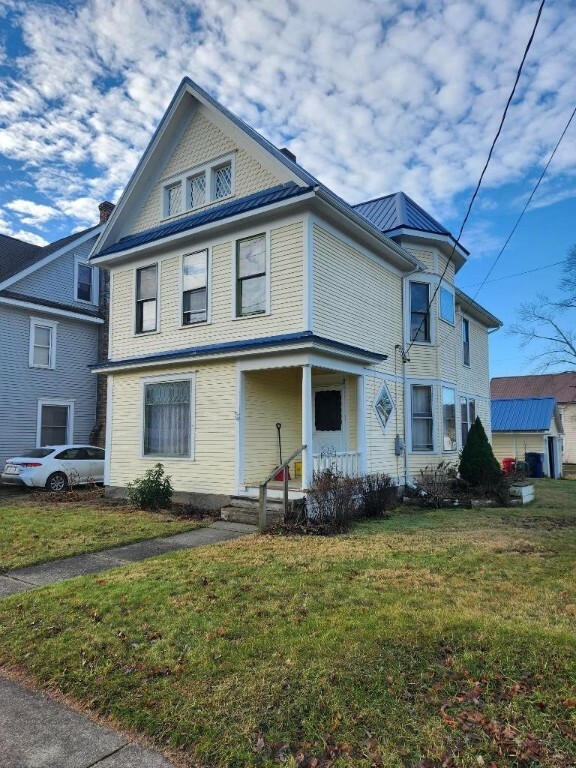 Property Photo:  128 S Franklin Street  PA 16413 