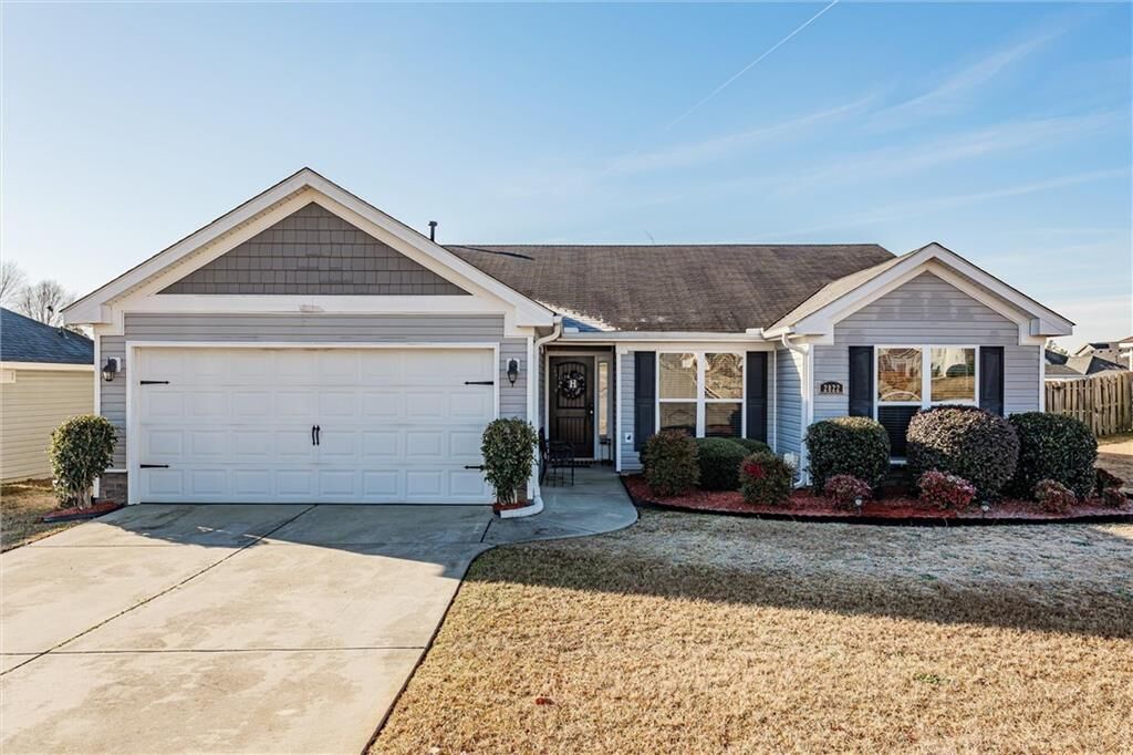 Property Photo:  2822 Wyndham Drive  GA 30815 