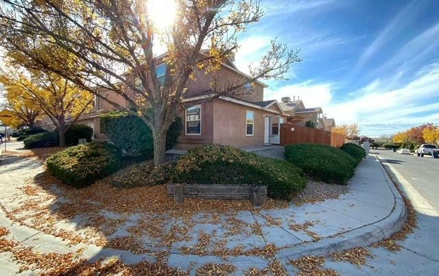 8635 Simi Lane NE  Albuquerque NM 87113 photo