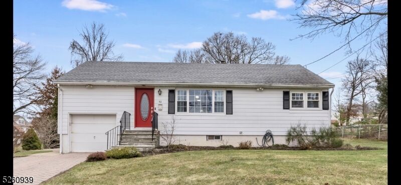 Property Photo: 40 Windsor Ave NJ 07869
