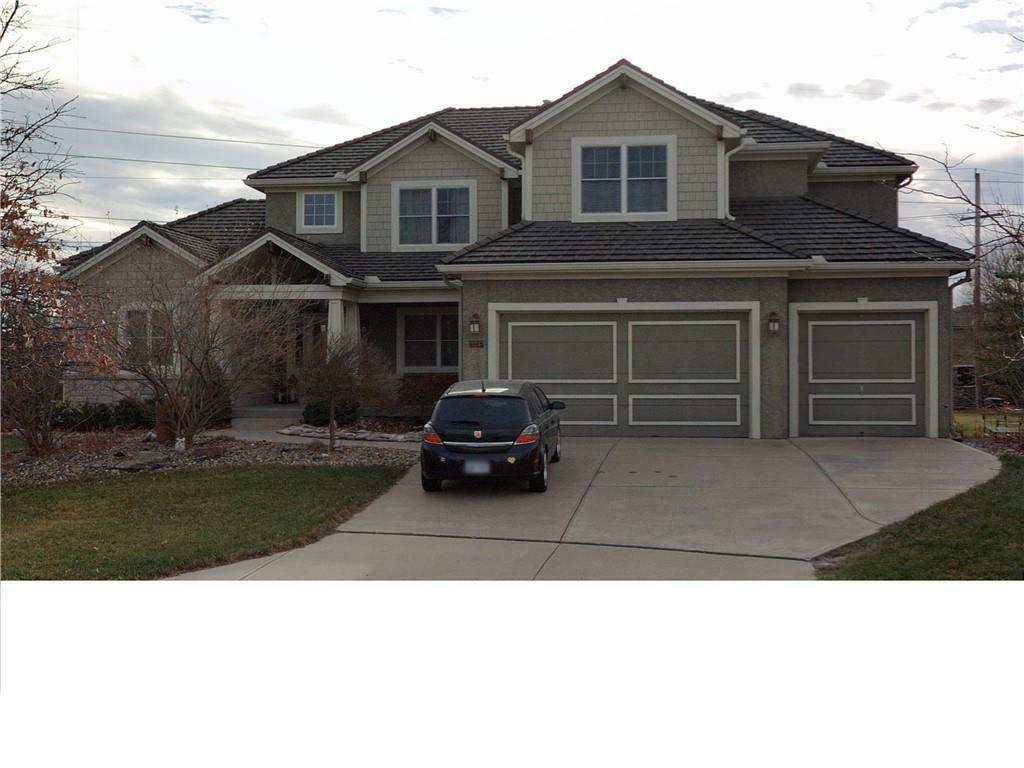 Property Photo:  20247 W 90th Terrace  KS 66220 