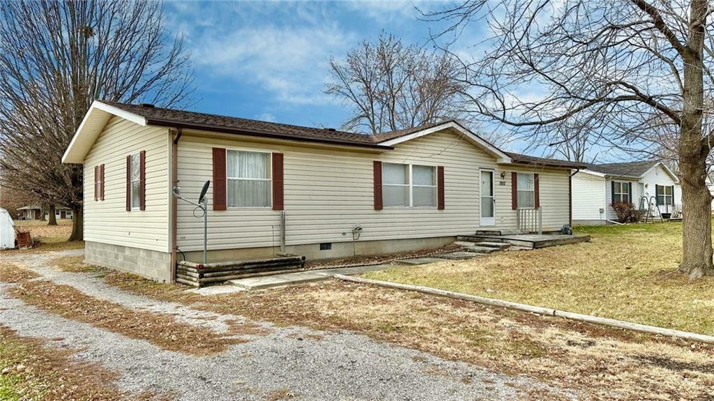 Property Photo:  1807 Park Lane Drive  MO 64683 