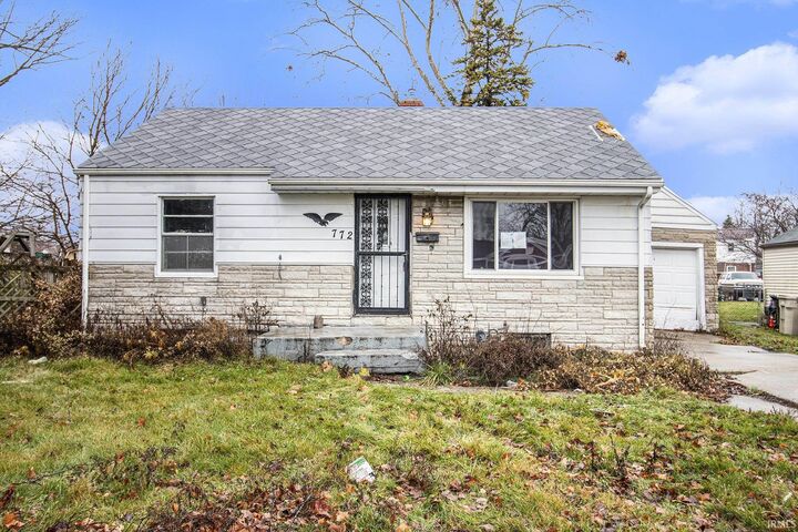 772 Fairway Street  South Bend IN 46619-2770 photo