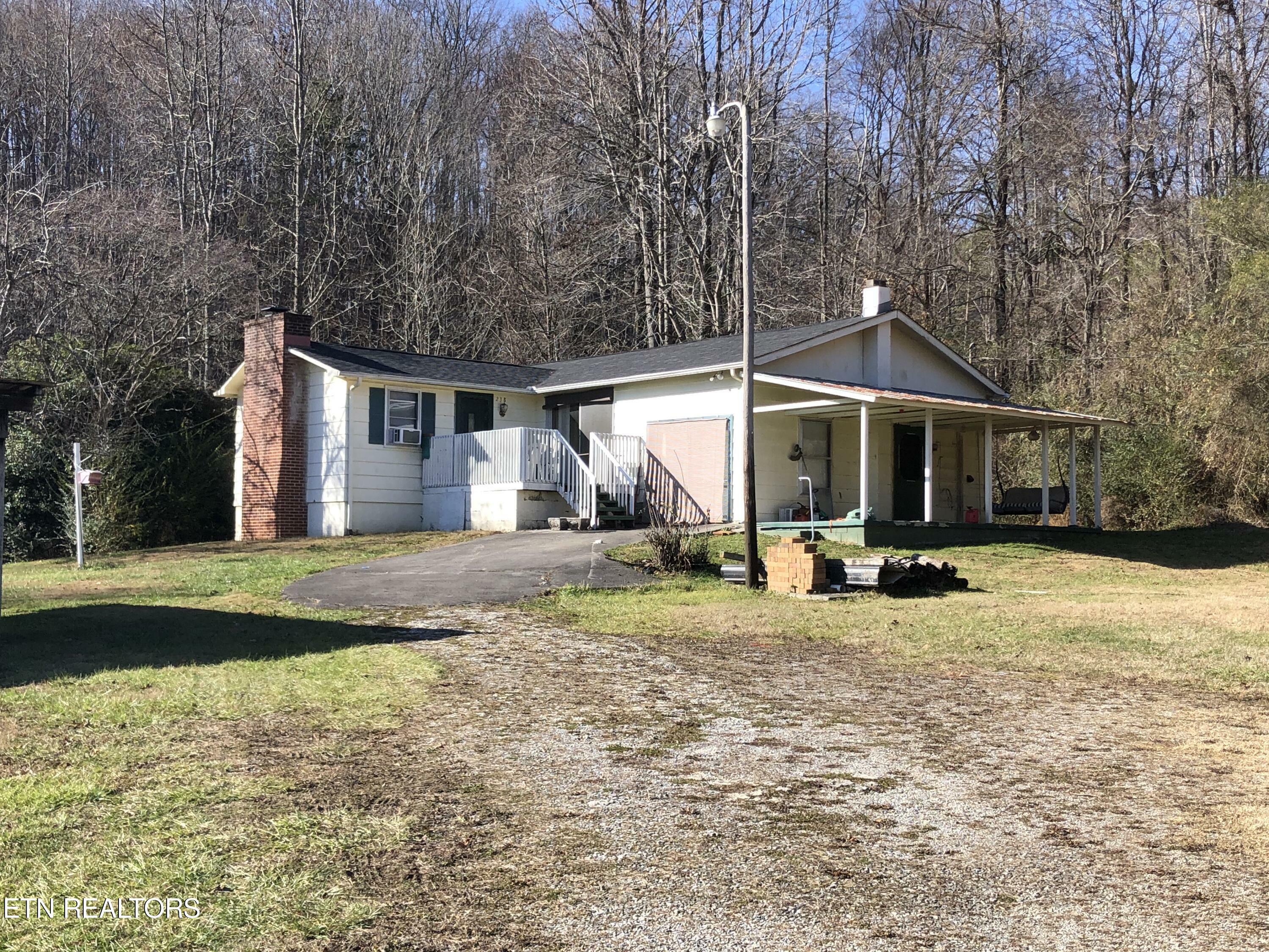 Property Photo:  238 Stephens Rd  TN 37840 