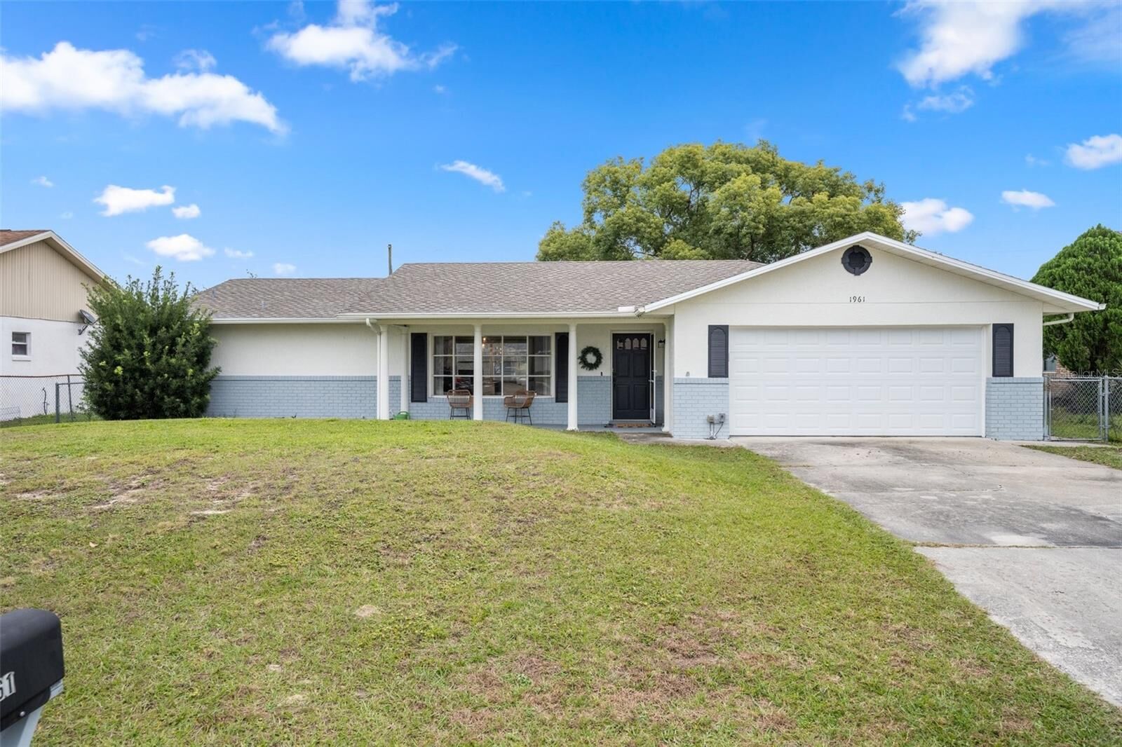Property Photo:  1961 Algonquin Avenue  FL 32725 