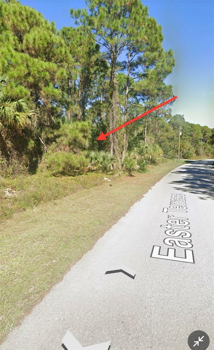 Property Photo: Easter Terrace FL 34286
