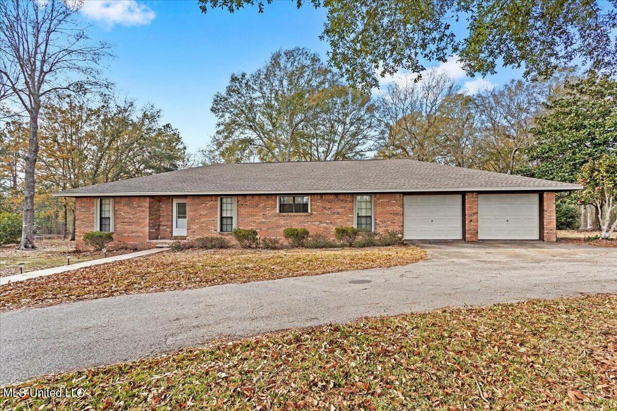 Property Photo:  14143 Lumpkin Road  MS 39503 