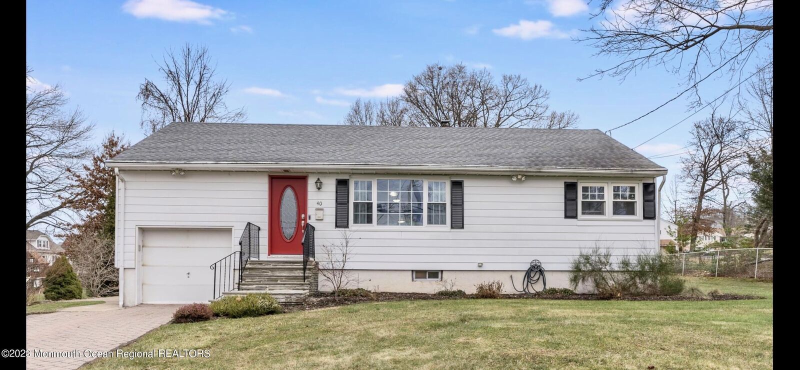 Property Photo: 40 Windsor Avenue NJ 07869