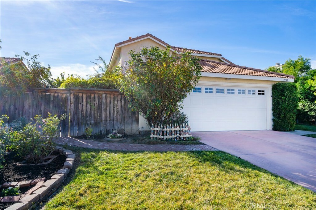 Property Photo:  2939 Cambridge Avenue  CA 92545 