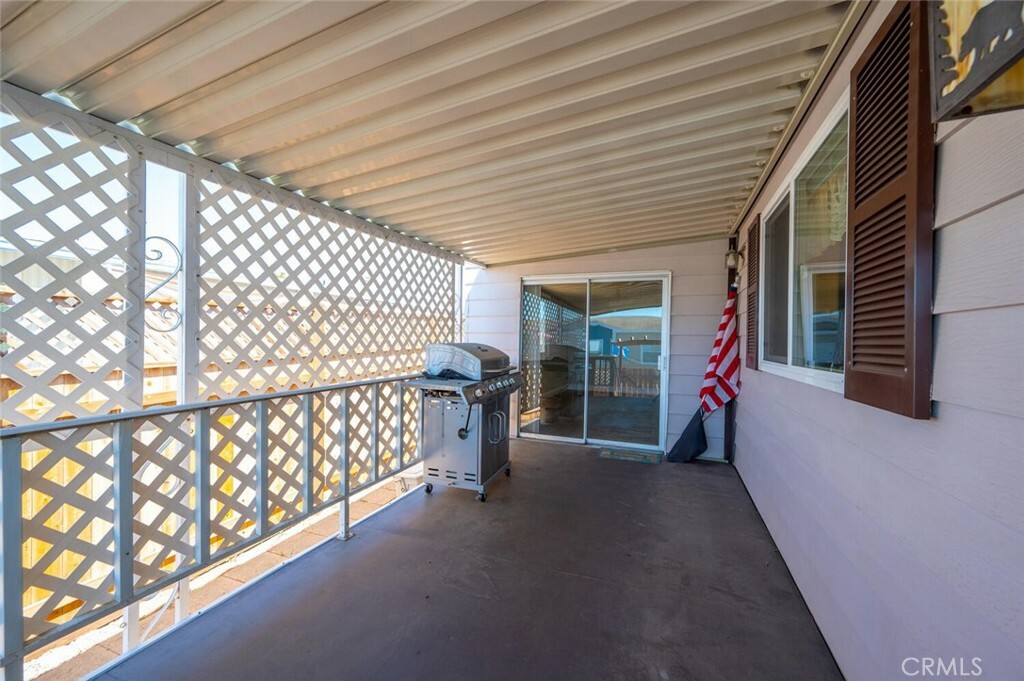 Property Photo:  2700 Cienaga Street 18  CA 93445 