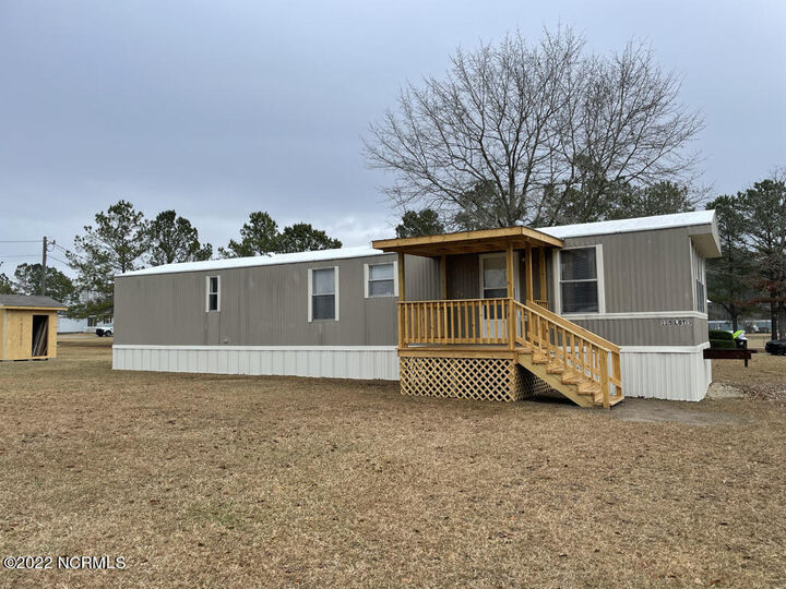 115 Duck Pond Lane 5  Richlands NC 28574 photo