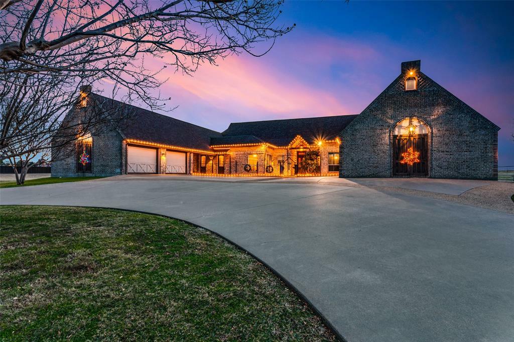 1504 Cumberland Drive  Corsicana TX 75110 photo