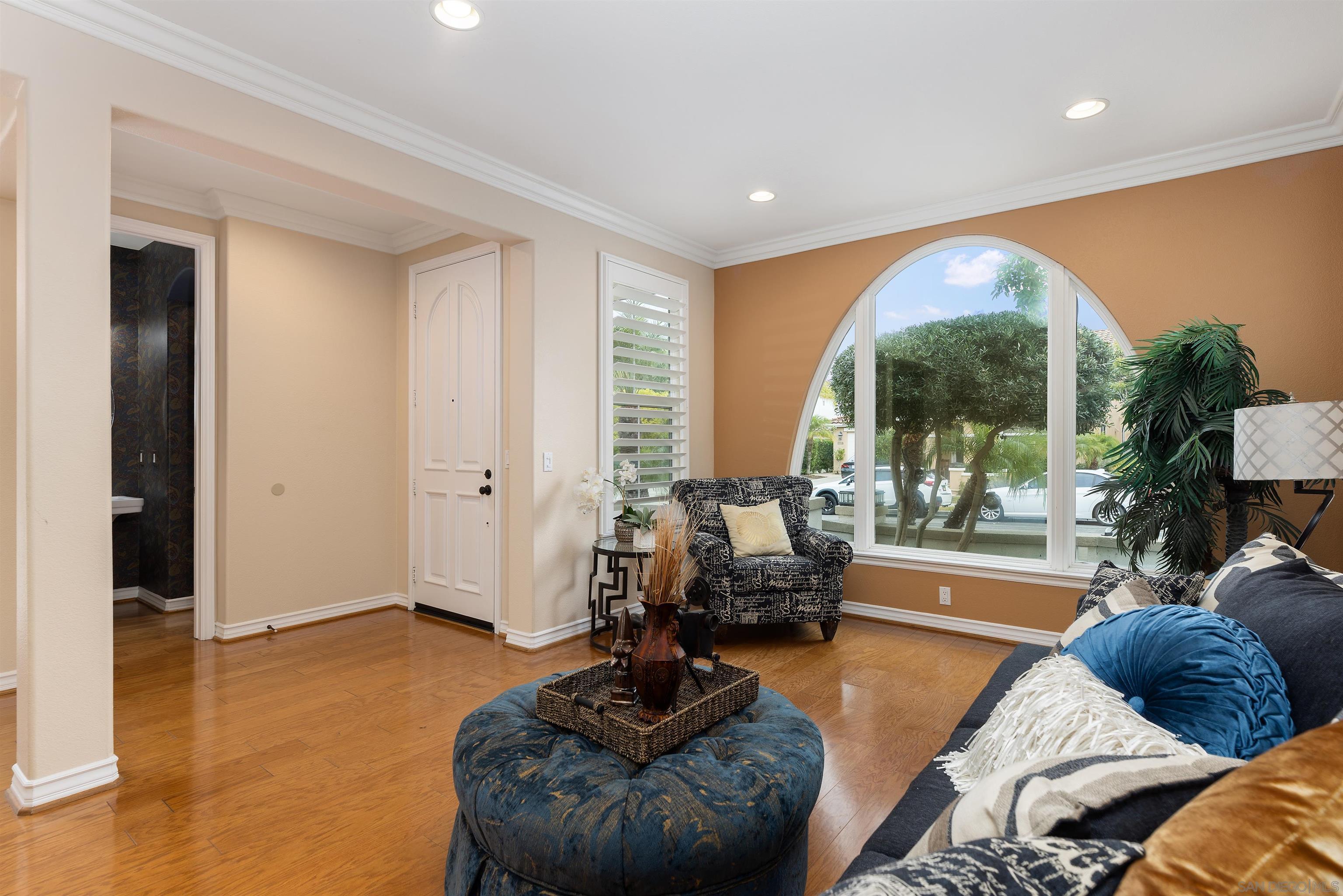Property Photo: 13318 Deer Canyon Place CA 92129